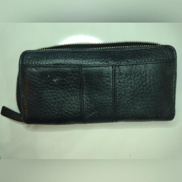 Coach wallet - Picture 2 of 4